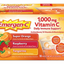 Emergen-C Variety Pack Dietary Supplement Drink Mix, 825g 90ct