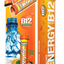 Zipfizz Energy Drink Mix Orange Soda, 20ct
