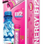 Zipfizz Energy Drink Mix Pink Lemonade, 20ct