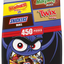 Halloween Candy Variety Pack, 8lbs 3628g