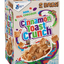 Cinnamon Toast Crunch Cereal, 3lb 1.4kg