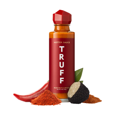 Truff Hotter Sauce 170g