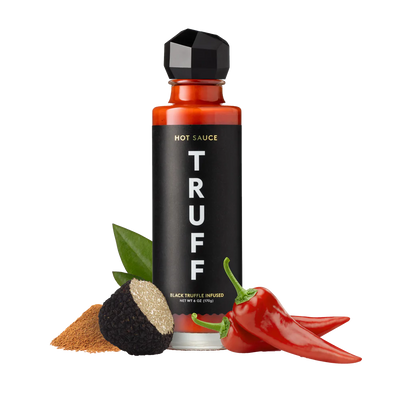 Truff Original Hot Sauce 170g