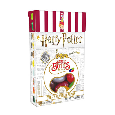 Jelly Belly Harry Potter Bertie Bott's Beans, 1.2 oz. (24 Pack)